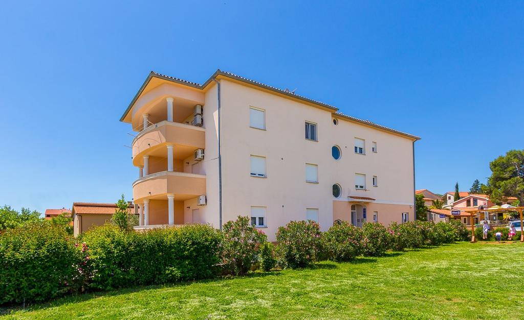 Apartments Cukon Medulin Ngoại thất bức ảnh