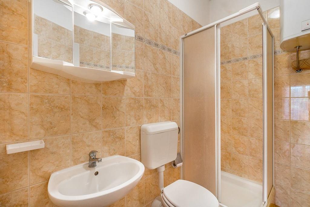 Apartments Cukon Medulin Ngoại thất bức ảnh