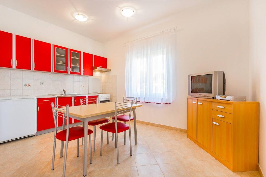 Apartments Cukon Medulin Ngoại thất bức ảnh