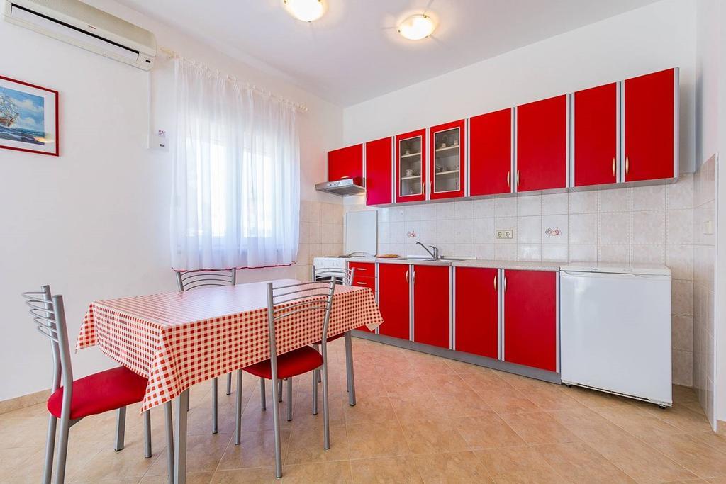 Apartments Cukon Medulin Ngoại thất bức ảnh