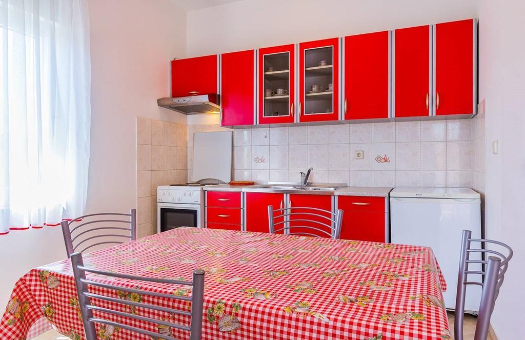 Apartments Cukon Medulin Ngoại thất bức ảnh