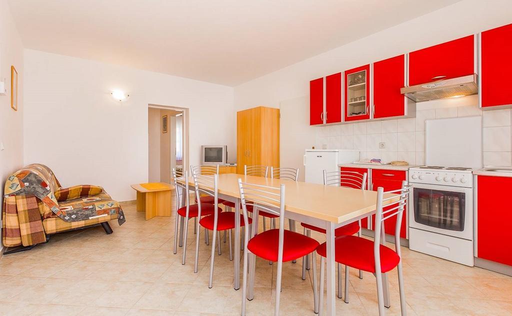 Apartments Cukon Medulin Ngoại thất bức ảnh