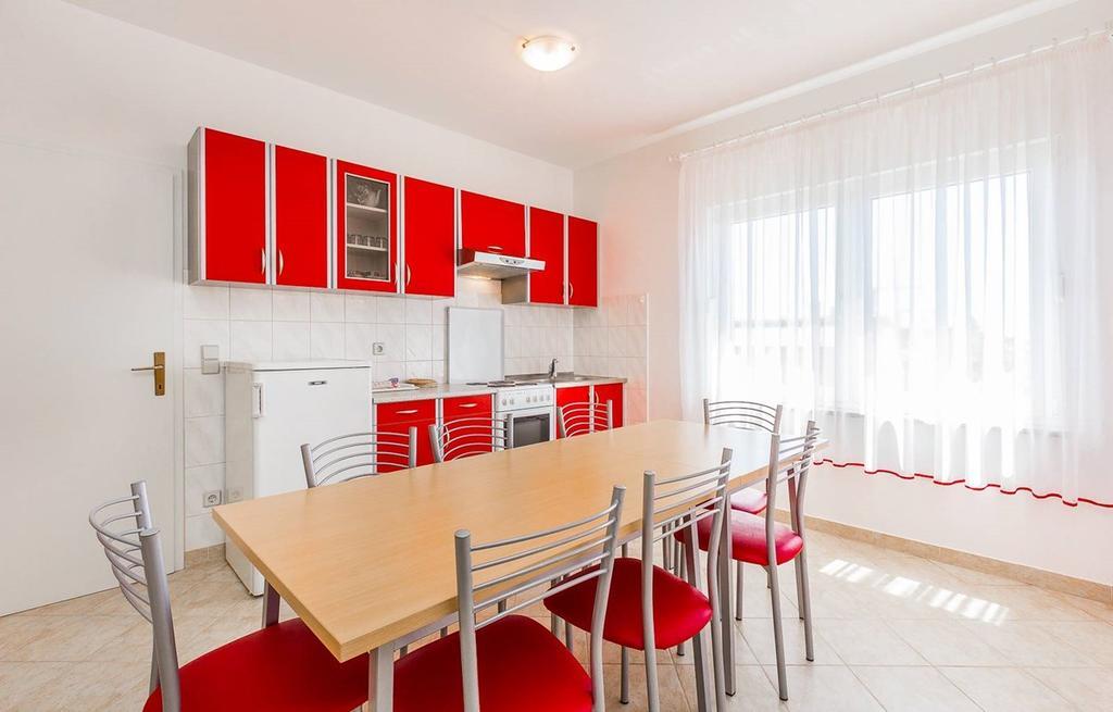 Apartments Cukon Medulin Ngoại thất bức ảnh