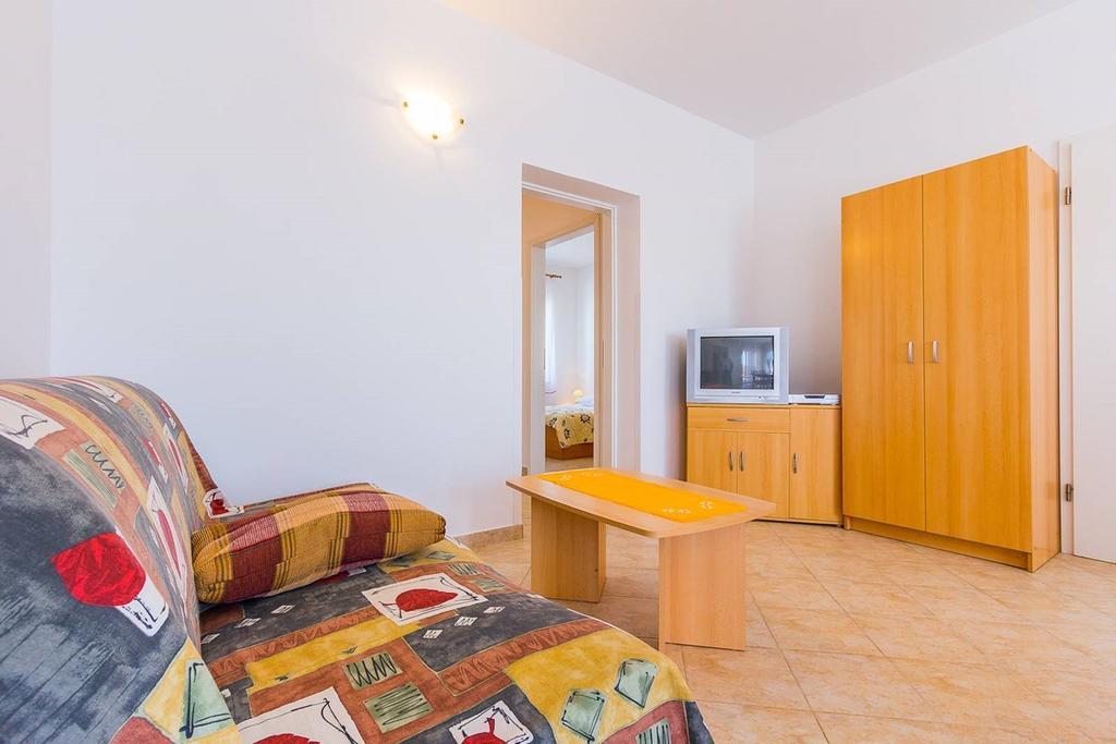 Apartments Cukon Medulin Ngoại thất bức ảnh