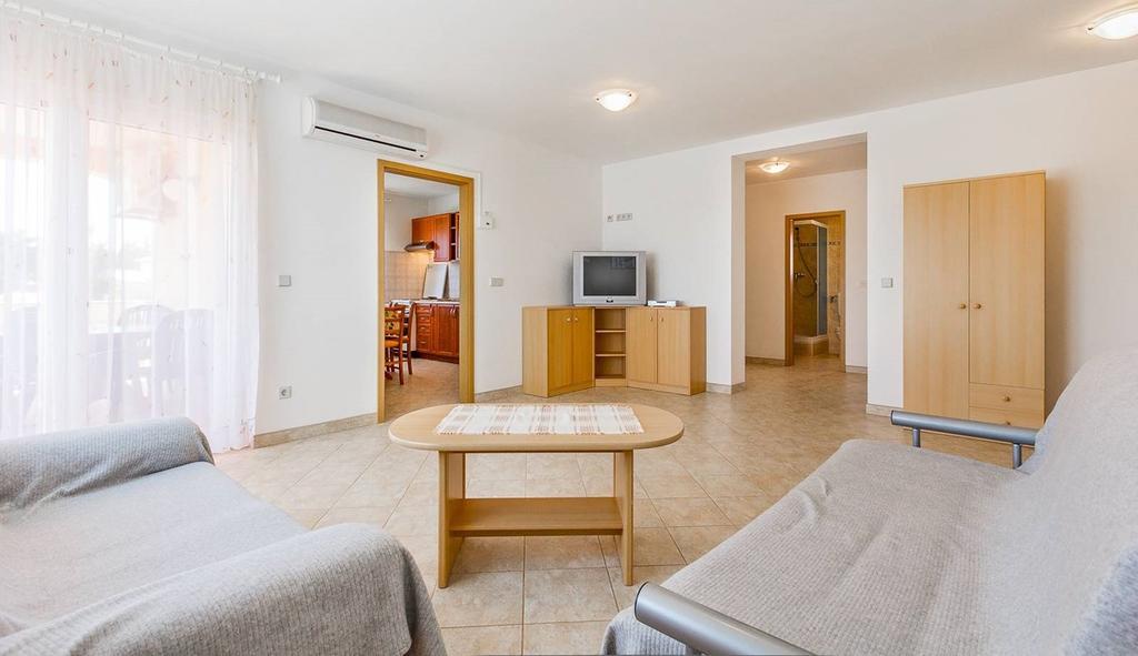 Apartments Cukon Medulin Ngoại thất bức ảnh