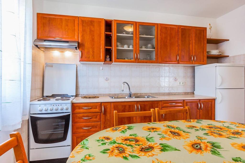 Apartments Cukon Medulin Ngoại thất bức ảnh