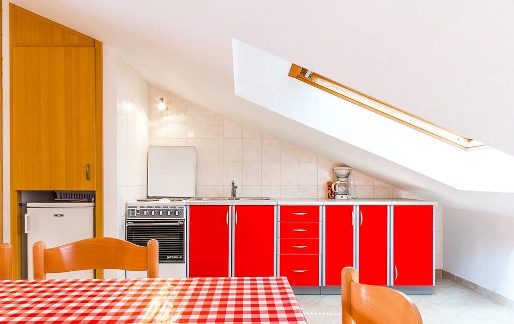 Apartments Cukon Medulin Ngoại thất bức ảnh