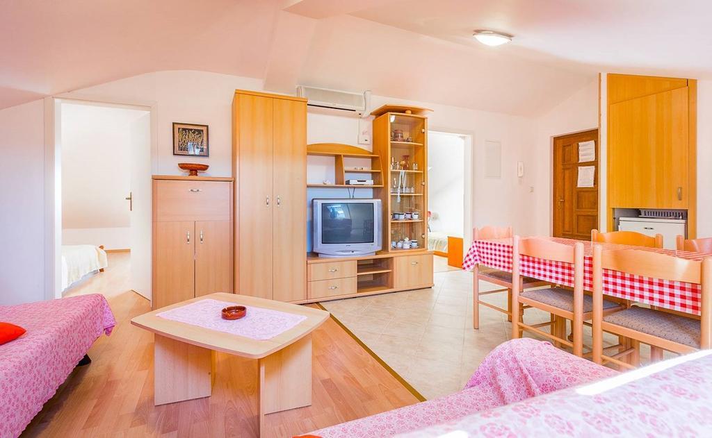Apartments Cukon Medulin Ngoại thất bức ảnh