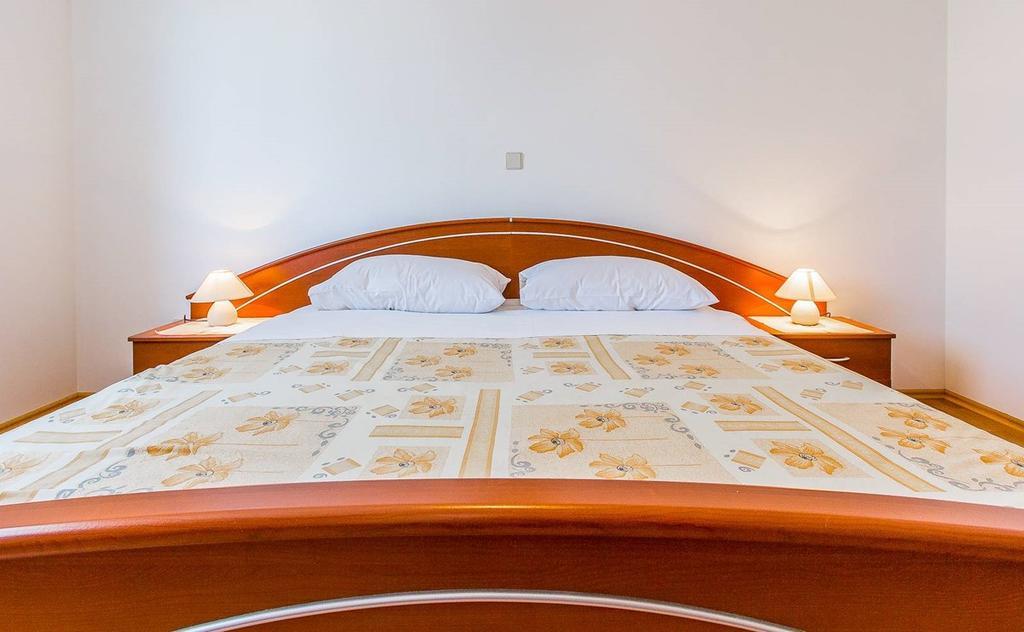 Apartments Cukon Medulin Ngoại thất bức ảnh