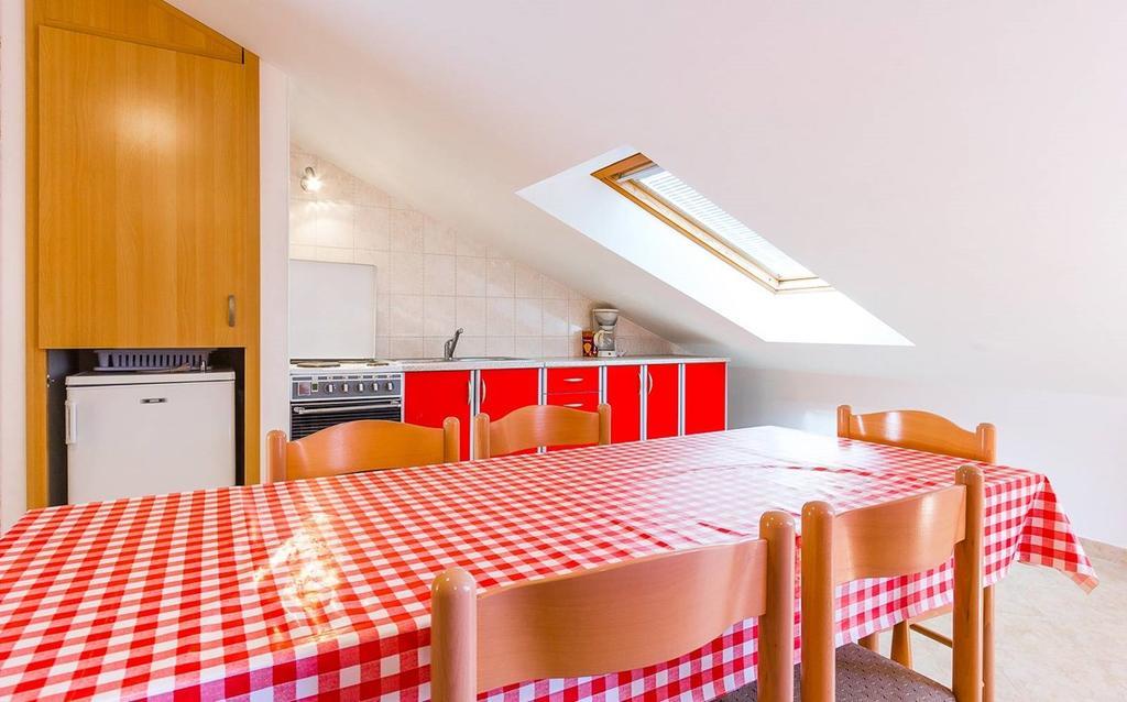 Apartments Cukon Medulin Ngoại thất bức ảnh