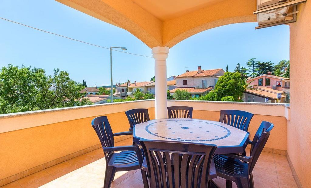 Apartments Cukon Medulin Ngoại thất bức ảnh