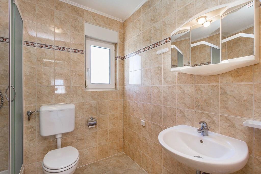 Apartments Cukon Medulin Ngoại thất bức ảnh
