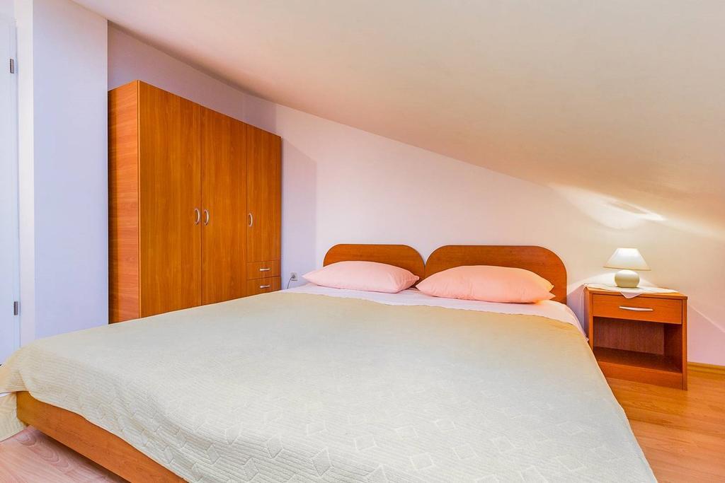 Apartments Cukon Medulin Ngoại thất bức ảnh
