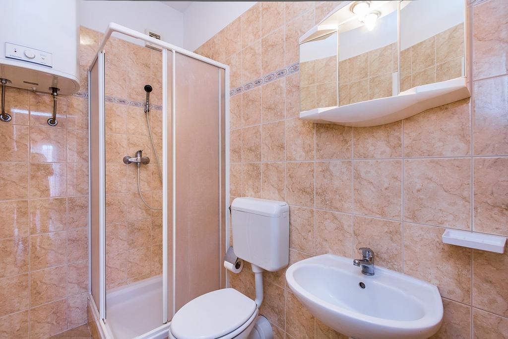 Apartments Cukon Medulin Ngoại thất bức ảnh